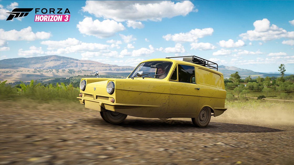 Forza Horizon 3 - Imagen 35